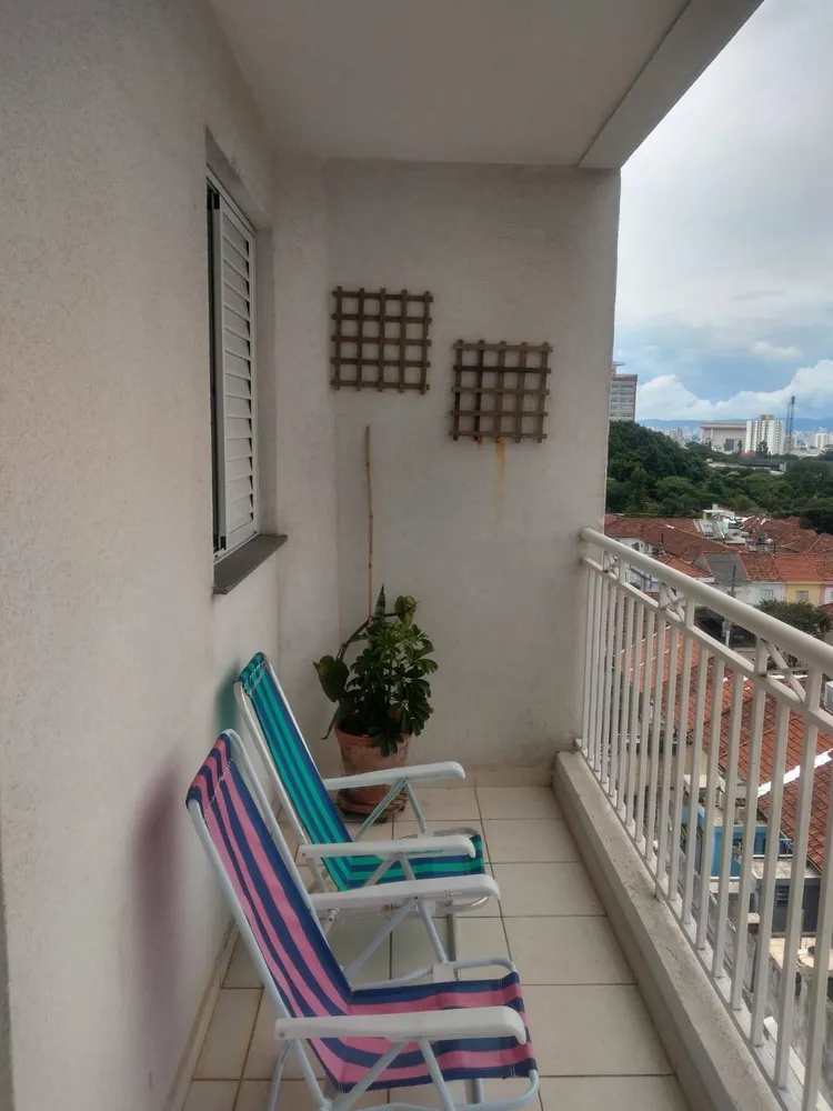 Apartamento, 2 quartos, 64 m² - Foto 5