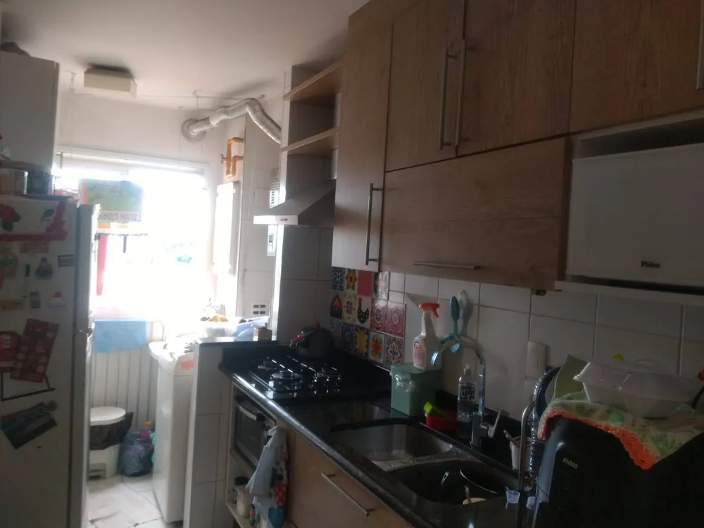 Apartamento, 2 quartos, 64 m² - Foto 3