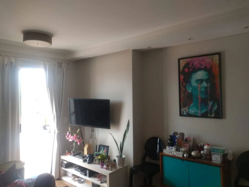 Apartamento, 2 quartos, 64 m² - Foto 1