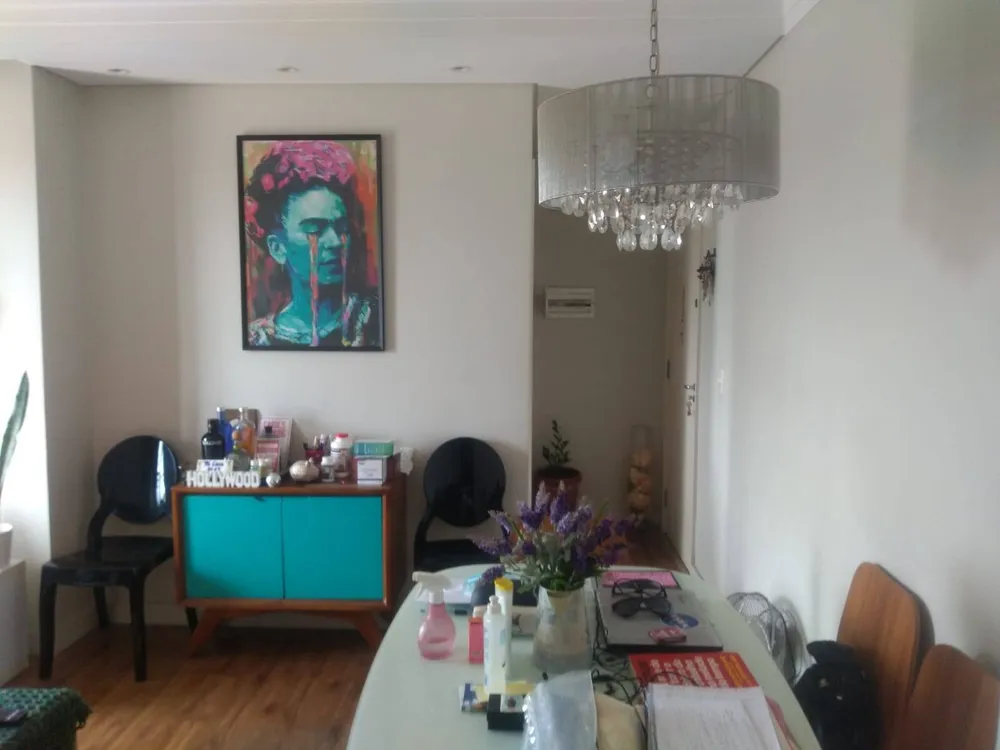 Apartamento, 2 quartos, 64 m² - Foto 2