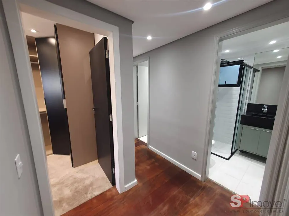 Apartamento, 3 quartos, 114 m² - Foto 1