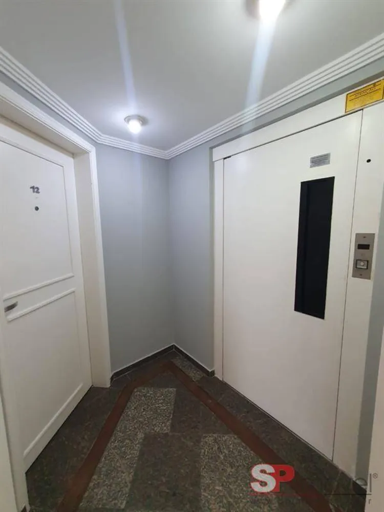 Apartamento, 3 quartos, 114 m² - Foto 5