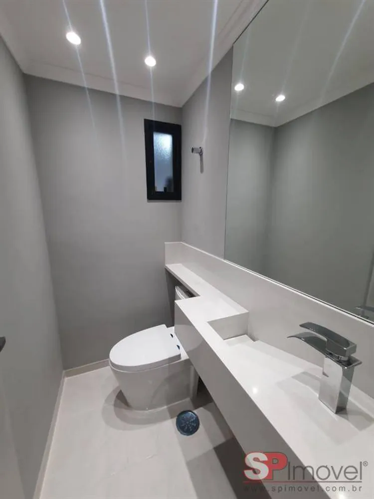 Apartamento, 3 quartos, 114 m² - Foto 8