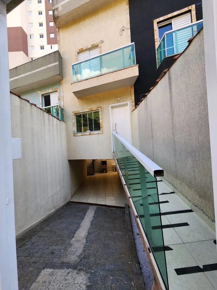Casa, 2 quartos, 180 m² - Foto 1