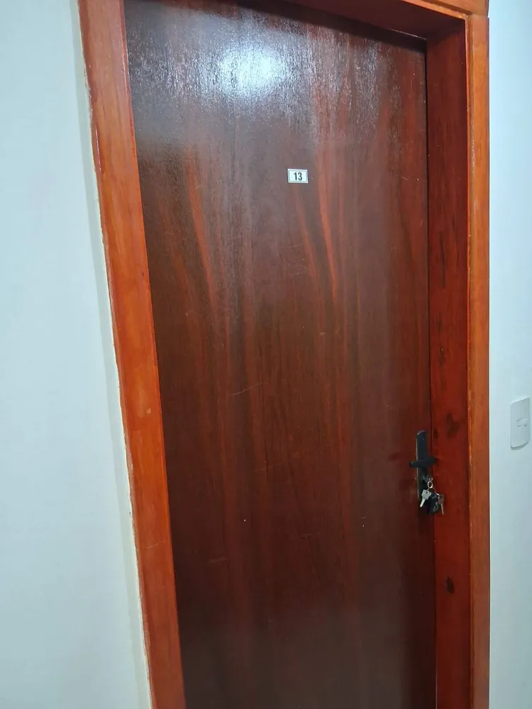 Apartamento, 2 quartos - Foto 1
