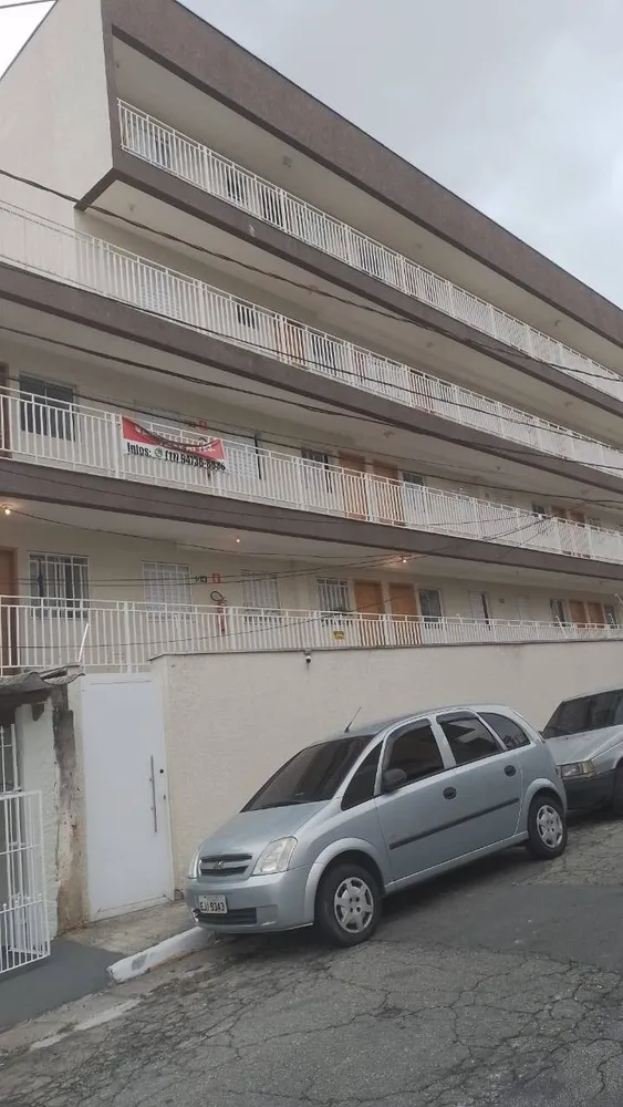 Apartamento, 2 quartos - Foto 2