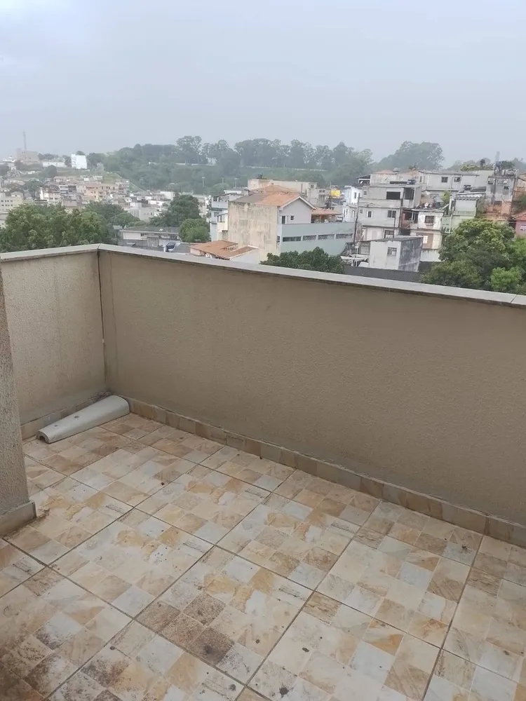 Apartamento, 2 quartos - Foto 1