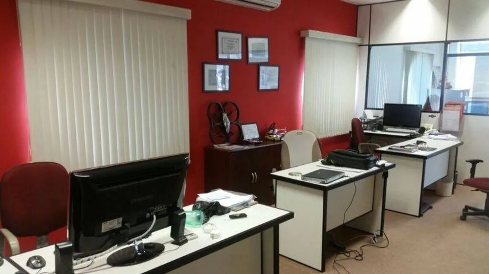 Prédio Inteiro, 750 m² - Foto 6