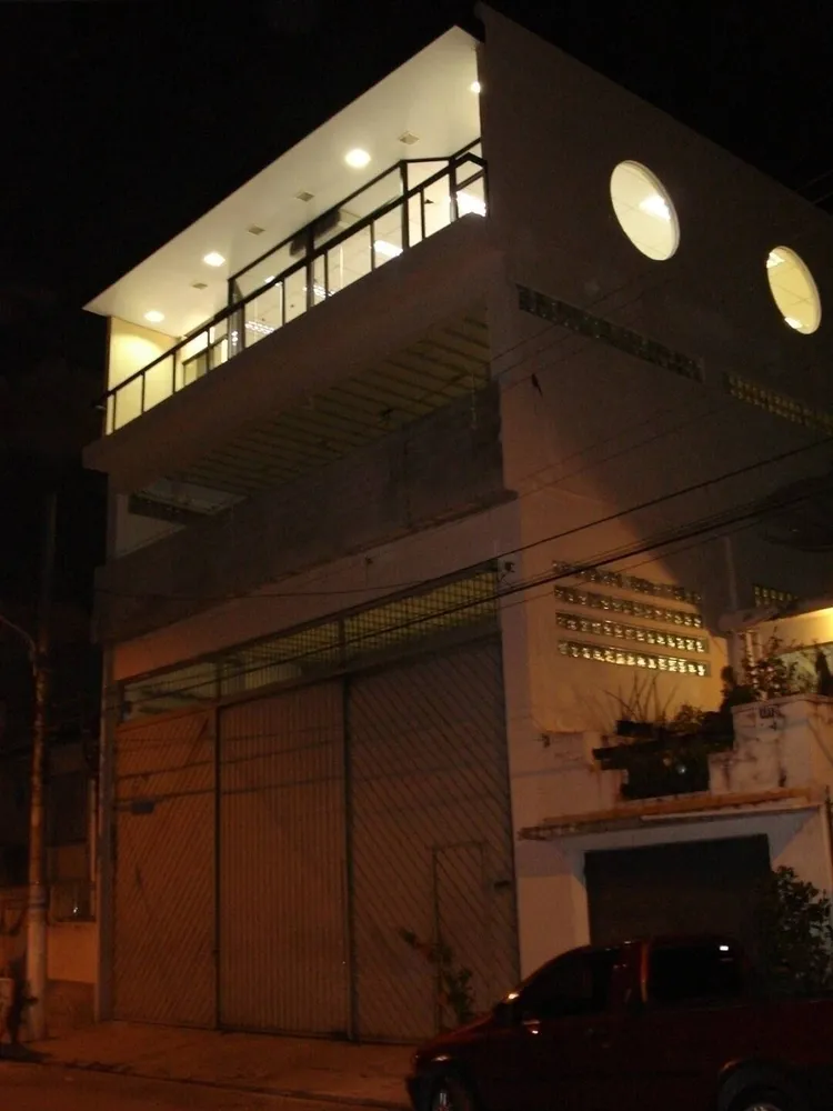 Prédio Inteiro, 750 m² - Foto 1