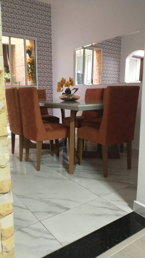 Sobrado à venda com 3 quartos, 110m² - Foto 3