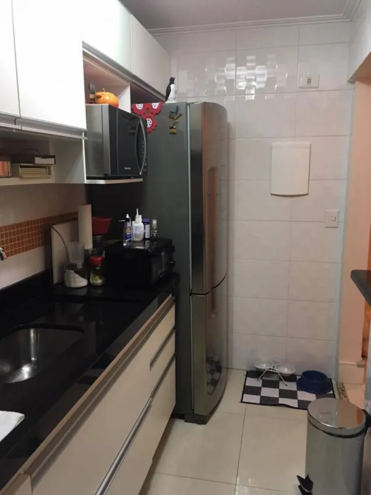 Apartamento, 2 quartos, 58 m² - Foto 3