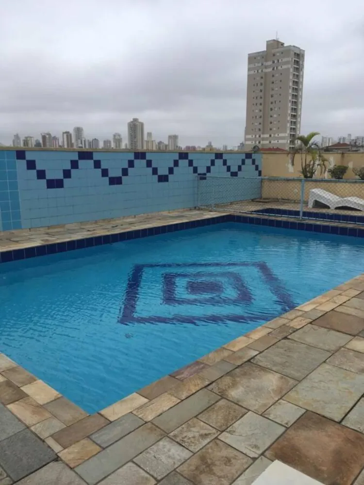 Apartamento, 2 quartos, 58 m² - Foto 8