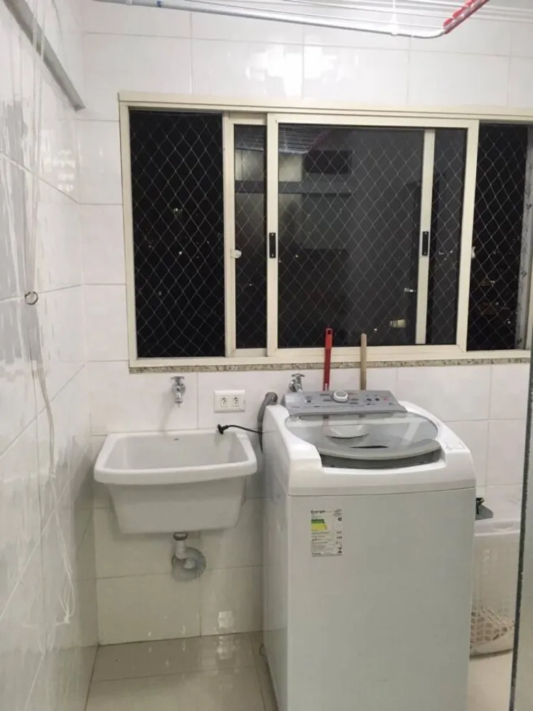 Apartamento, 2 quartos, 58 m² - Foto 4