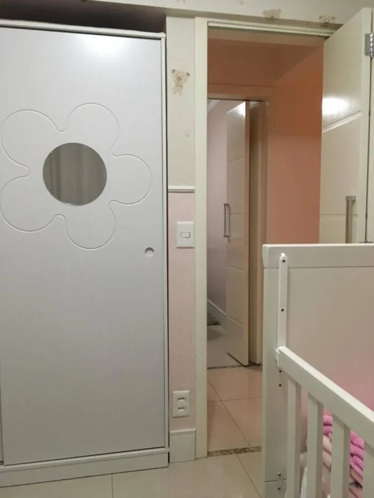 Apartamento, 2 quartos, 58 m² - Foto 6