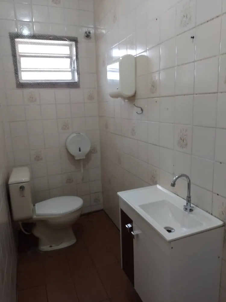 Loja-Salão, 40 m² - Foto 4