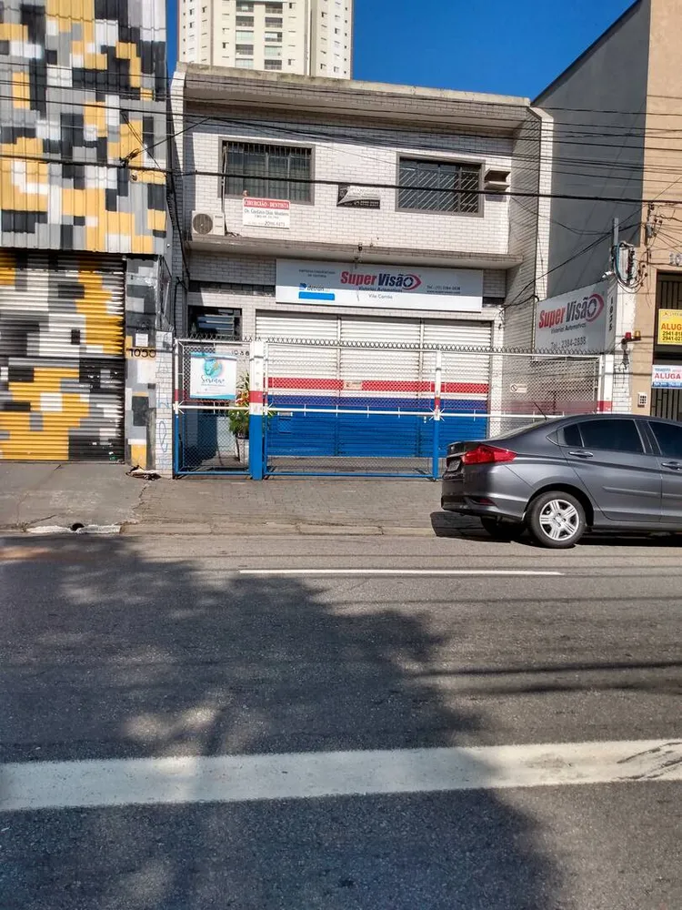 Loja-Salão, 40 m² - Foto 5