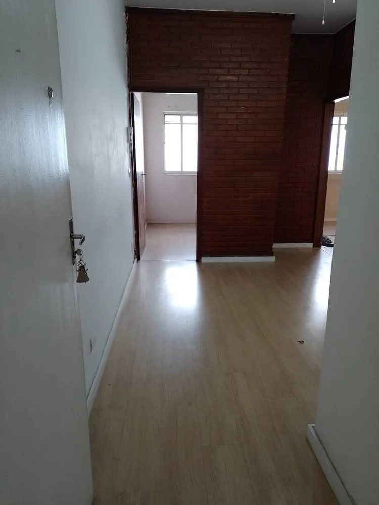 Loja-Salão, 40 m² - Foto 1