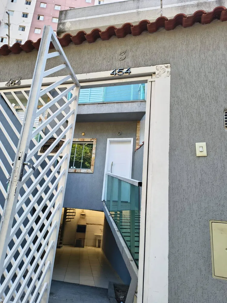 Casa, 2 quartos, 180 m² - Foto 12