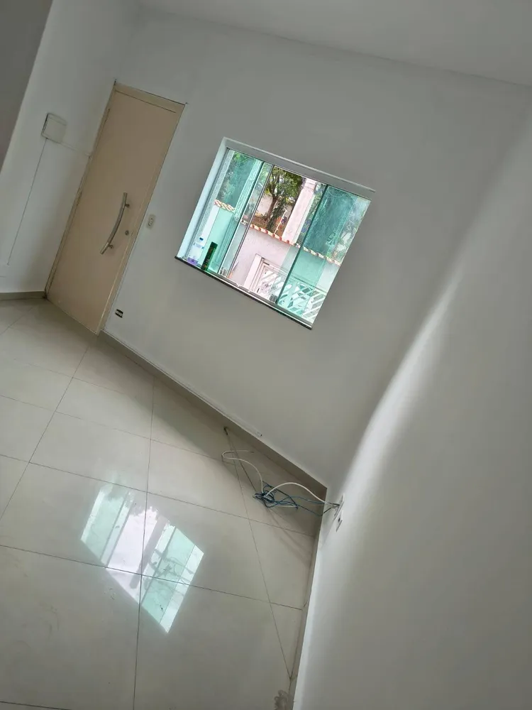 Casa, 2 quartos, 180 m² - Foto 3