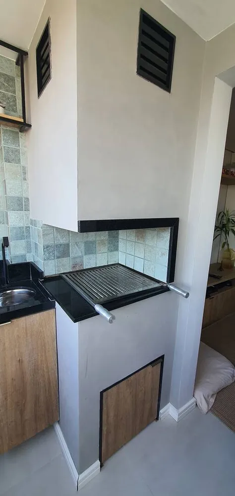 Apartamento, 3 quartos, 84 m² - Foto 1