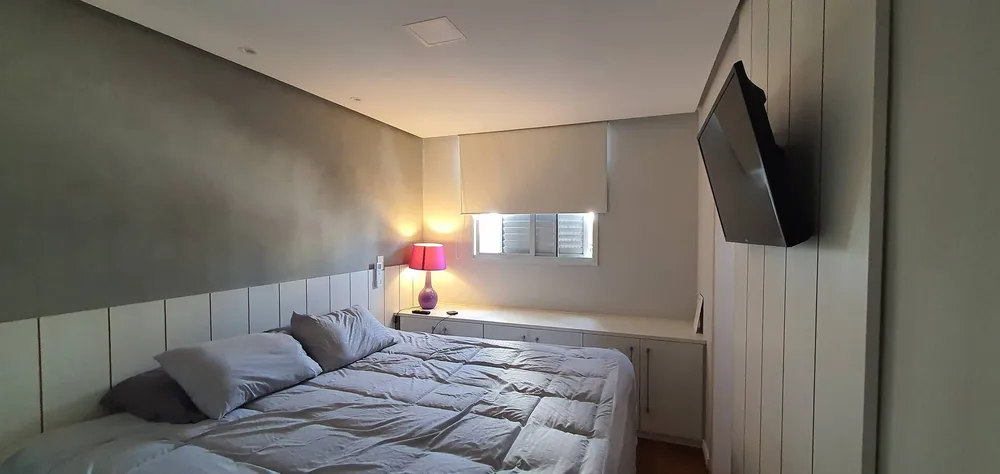 Apartamento, 3 quartos, 84 m² - Foto 4