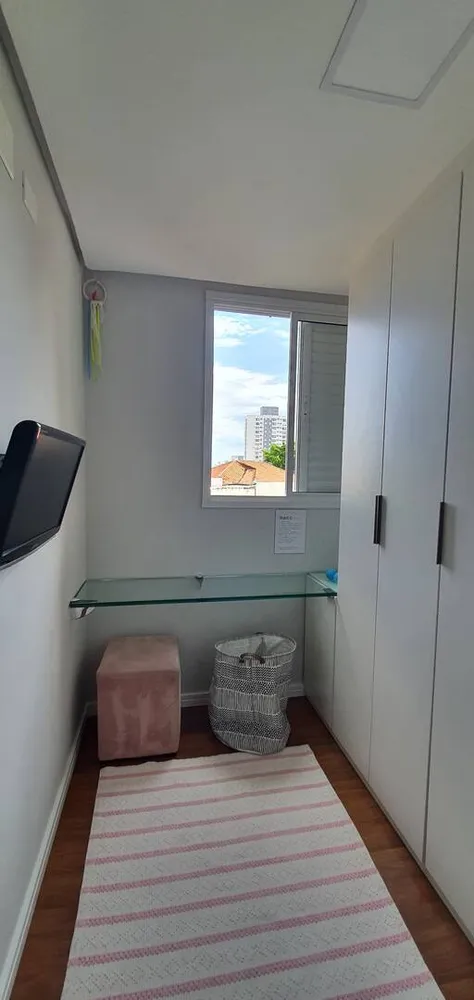Apartamento, 3 quartos, 84 m² - Foto 8