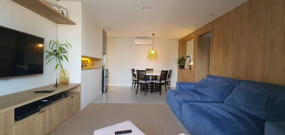 Apartamento, 3 quartos, 84 m² - Foto 2
