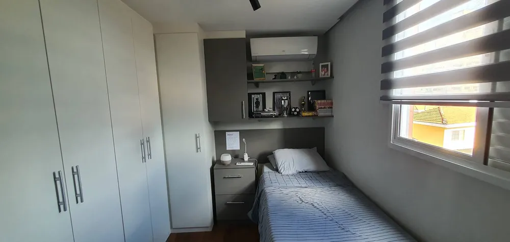 Apartamento, 3 quartos, 84 m² - Foto 7