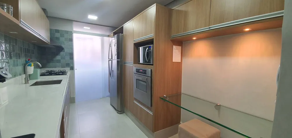 Apartamento, 3 quartos, 84 m² - Foto 3