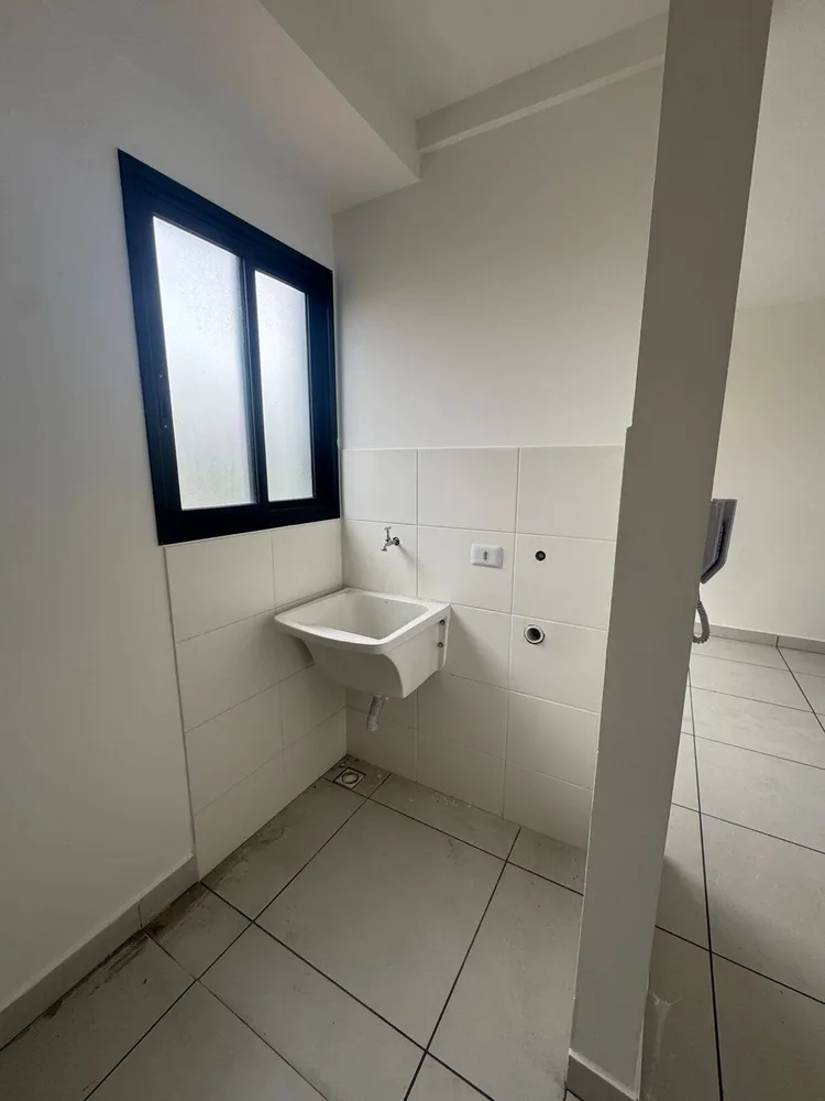 Apartamento, 2 quartos, 50 m² - Foto 8