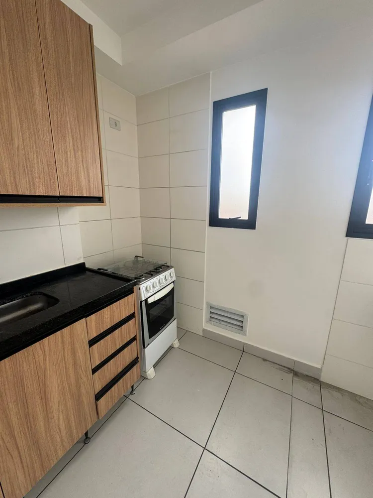 Apartamento, 2 quartos, 50 m² - Foto 7