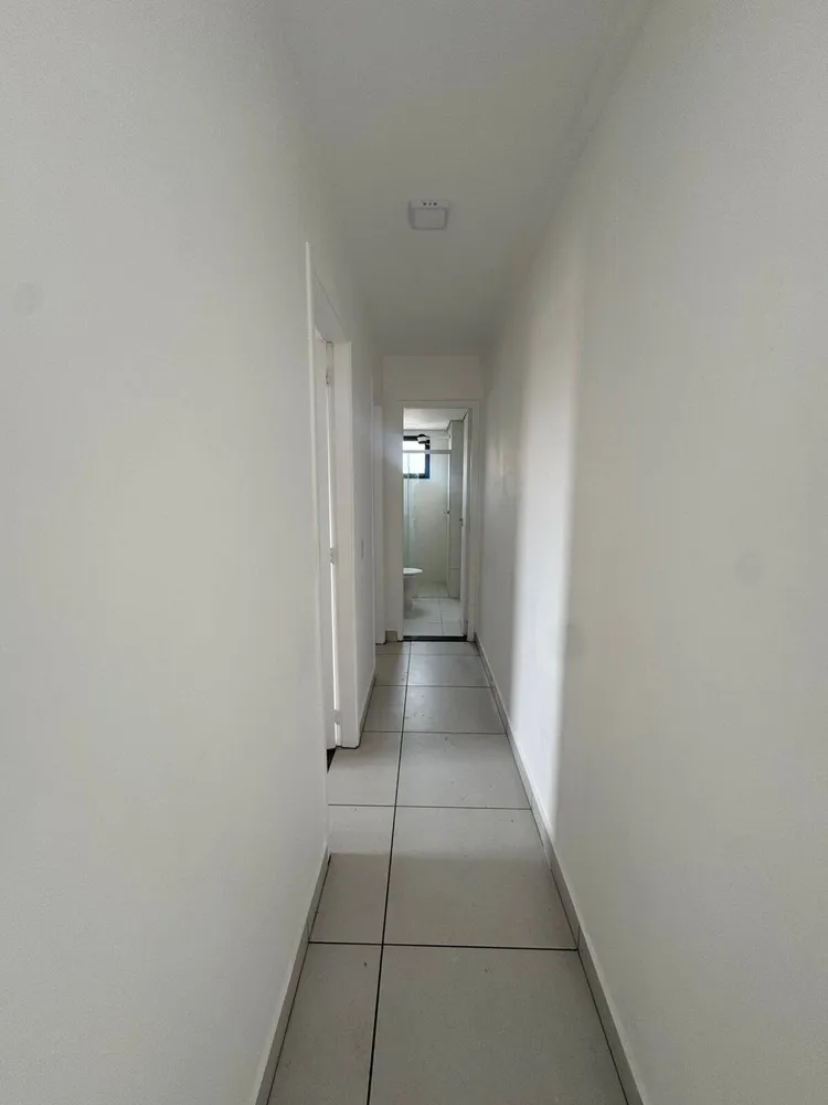 Apartamento, 2 quartos, 50 m² - Foto 6