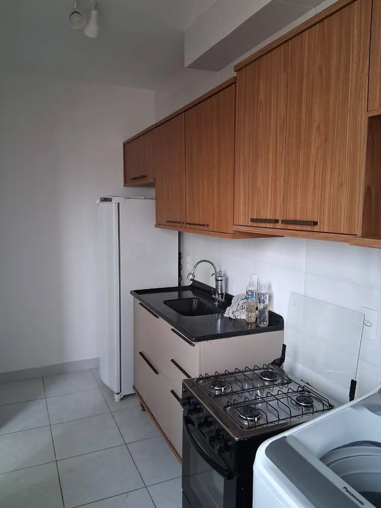 Apartamento, 2 quartos - Foto 5