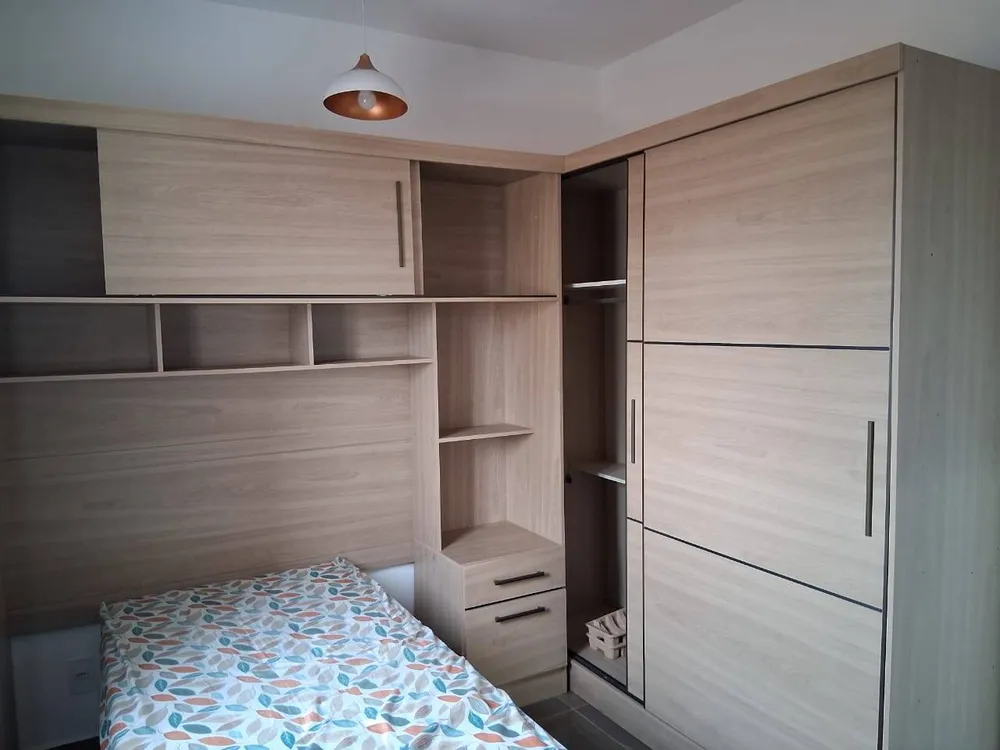 Apartamento, 2 quartos - Foto 1