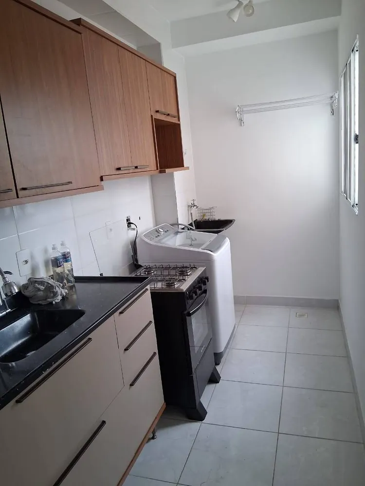 Apartamento, 2 quartos - Foto 2