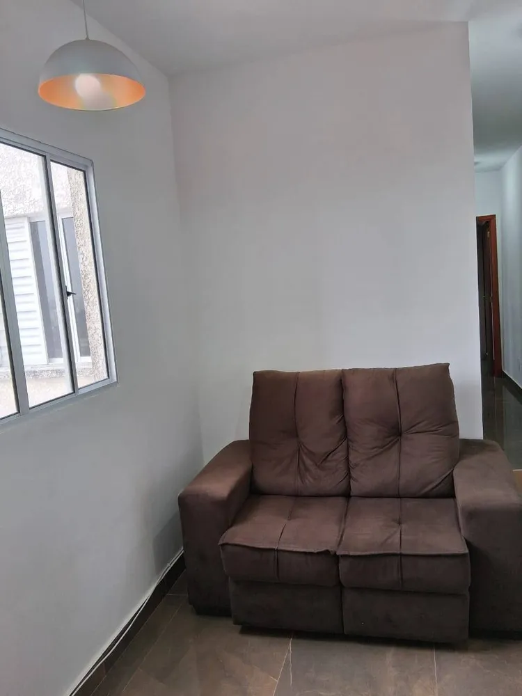 Apartamento, 2 quartos - Foto 1