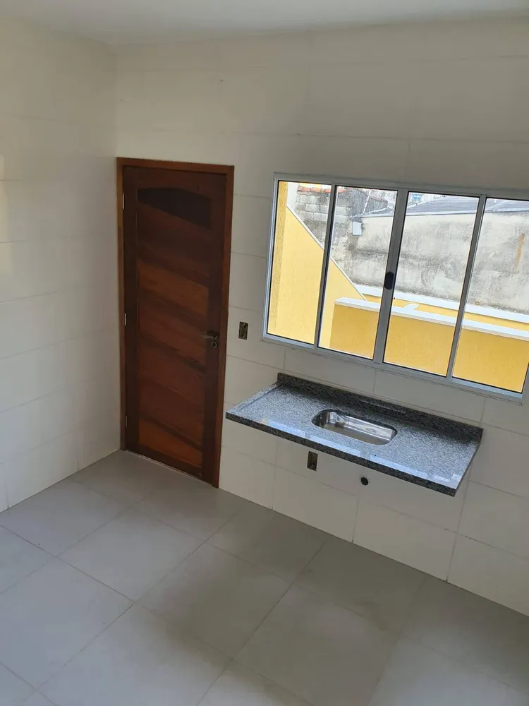 Sobrado, 2 quartos, 67 m² - Foto 4