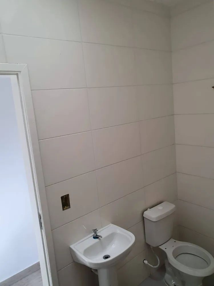 Sobrado, 2 quartos, 67 m² - Foto 1