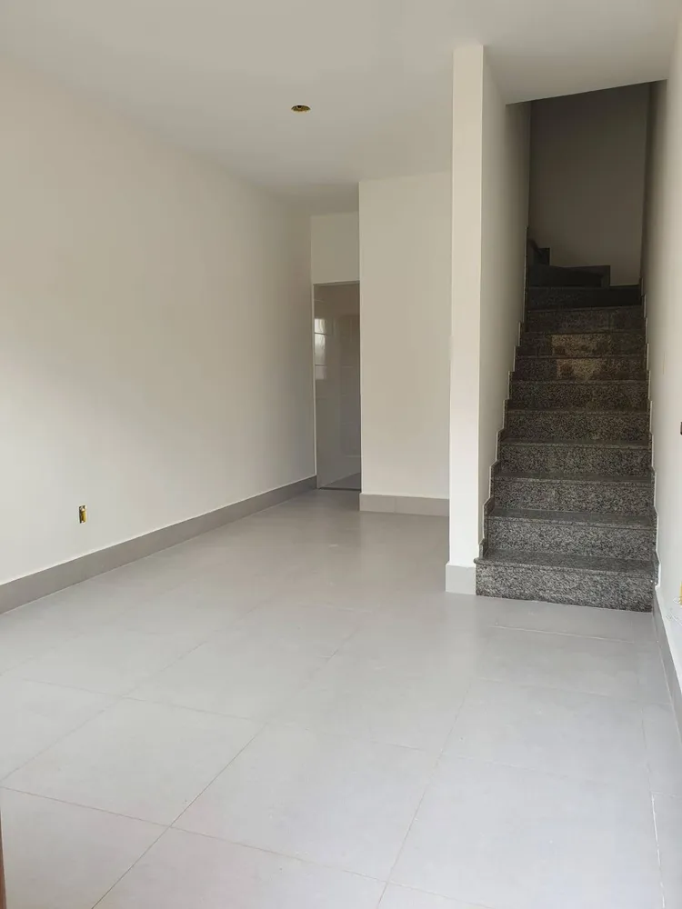 Sobrado, 2 quartos, 67 m² - Foto 1