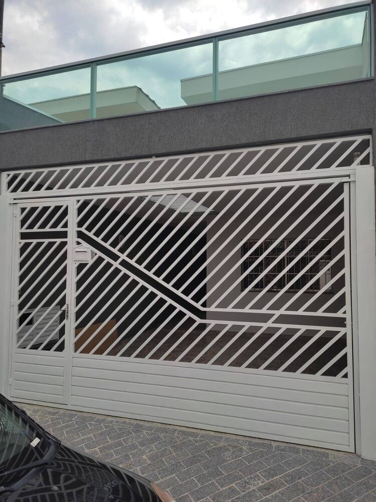 Sobrado à venda e aluguel com 2 quartos, 142m² - Foto 2