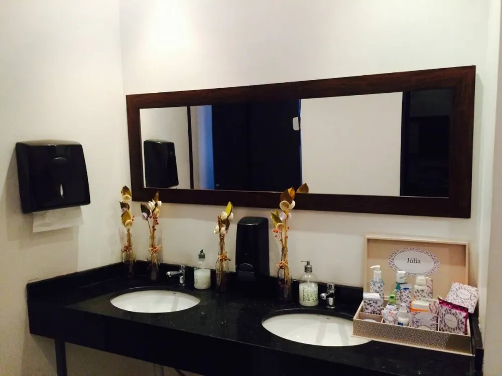 Loja-Salão, 280 m² - Foto 1