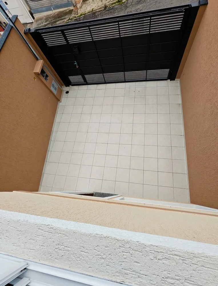 Casa, 2 quartos - Foto 2