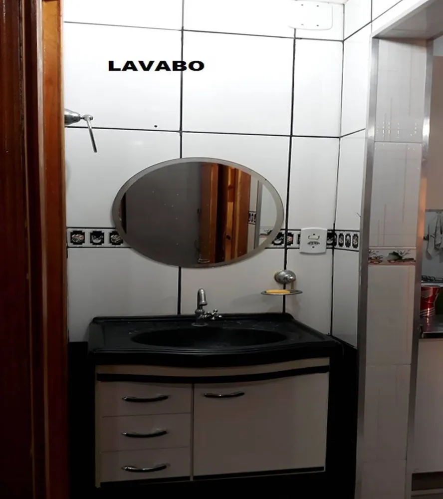 Apartamento, 3 quartos, 58 m² - Foto 5