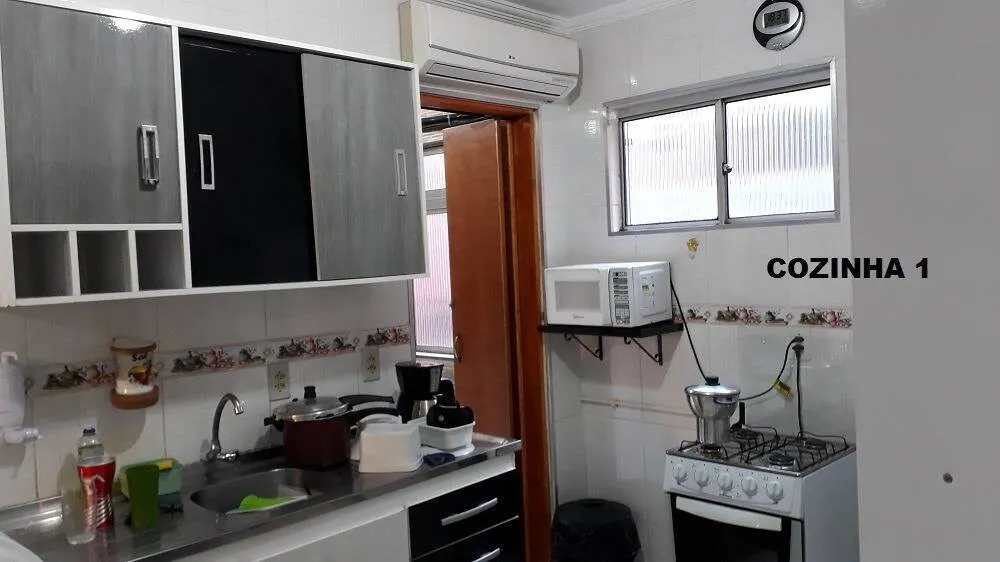 Apartamento, 3 quartos, 58 m² - Foto 3