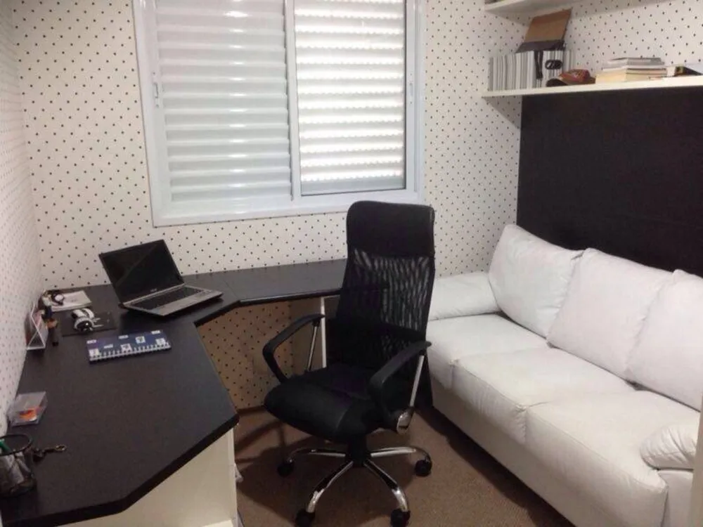 Apartamento, 3 quartos, 92 m² - Foto 7