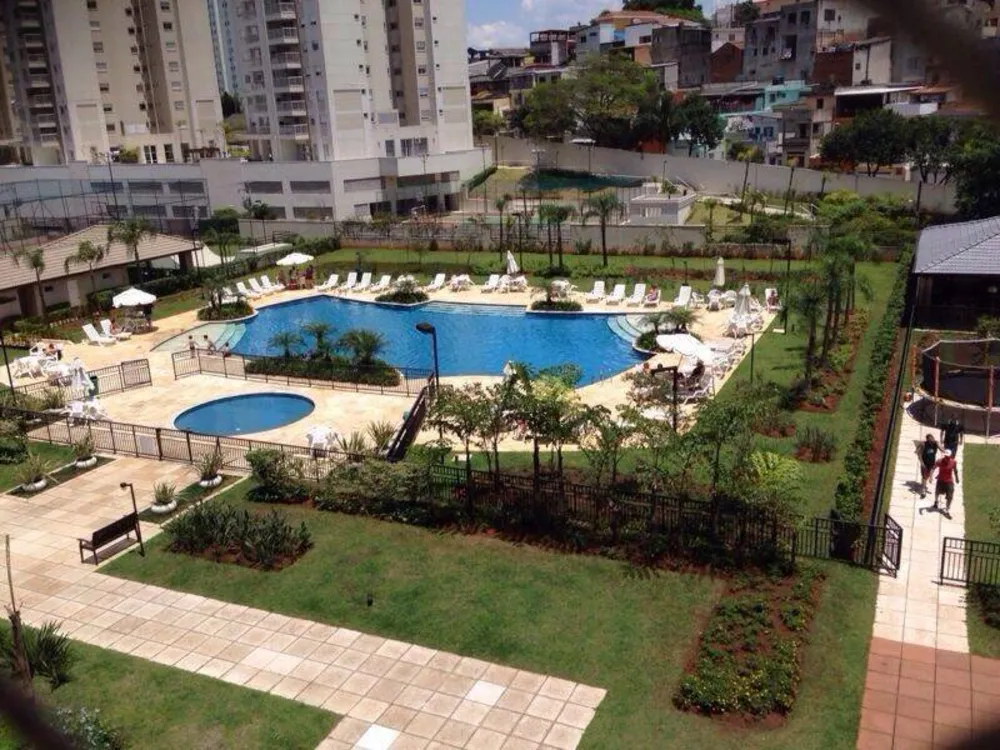 Apartamento, 3 quartos, 92 m² - Foto 8