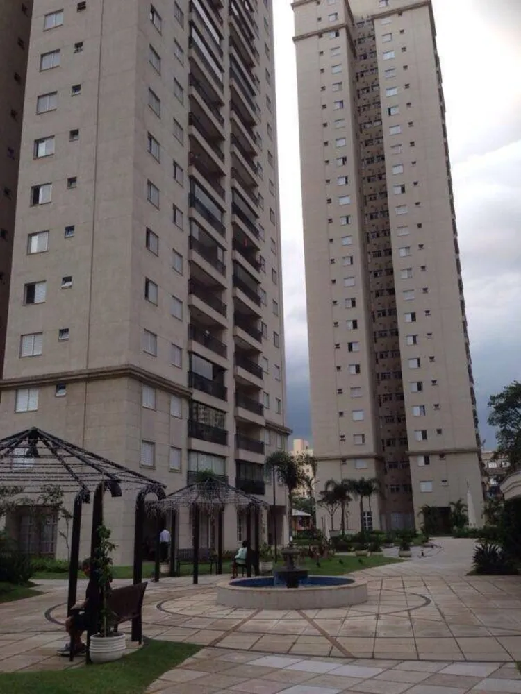 Apartamento, 3 quartos, 92 m² - Foto 2