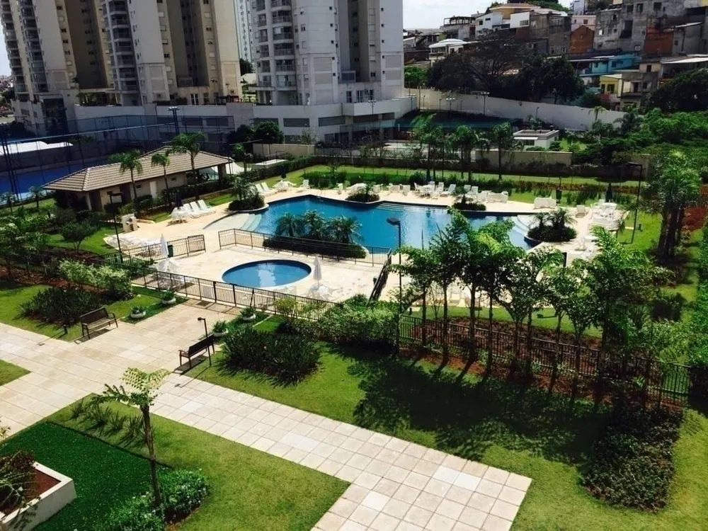 Apartamento, 3 quartos, 92 m² - Foto 1