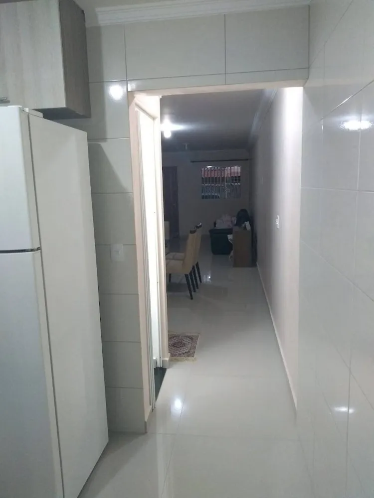 Sobrado, 3 quartos, 84 m² - Foto 3