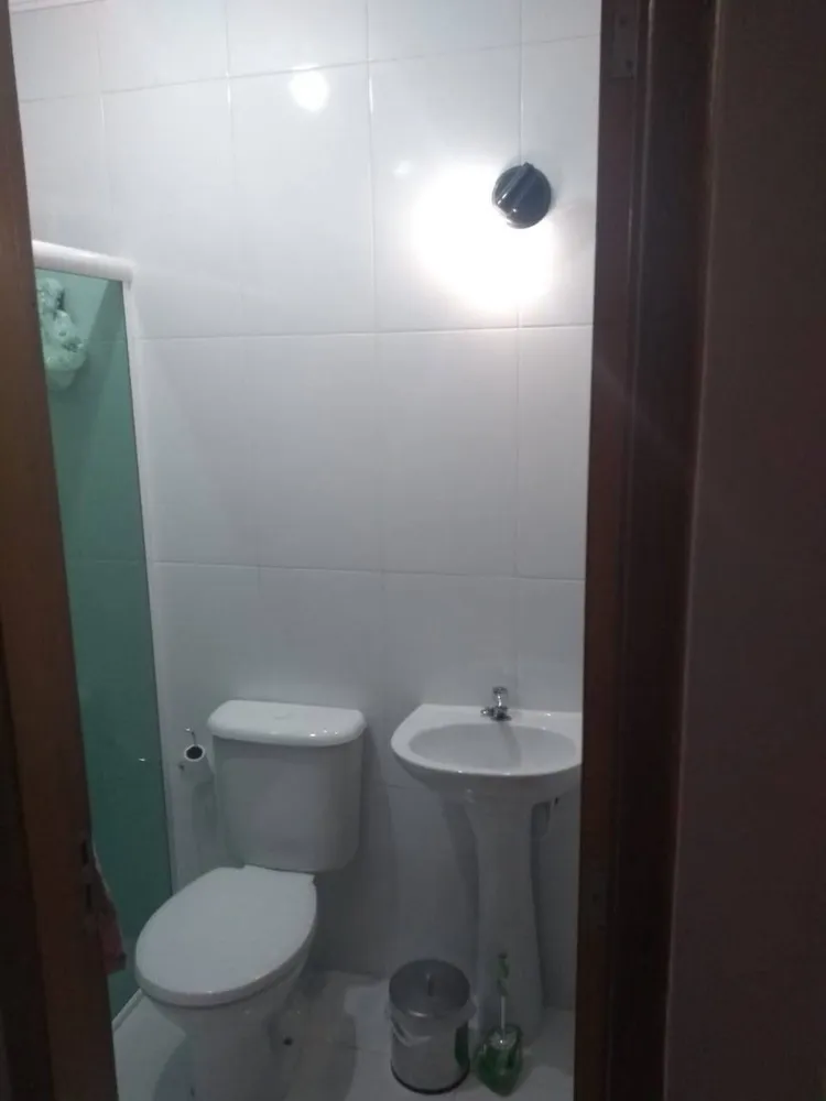 Sobrado, 3 quartos, 84 m² - Foto 5